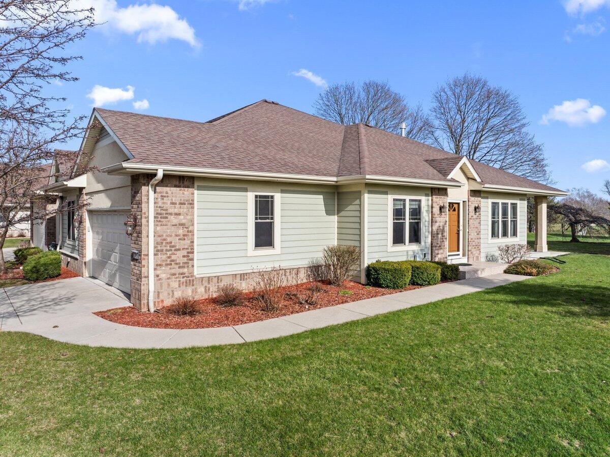 1705 Trevino Trl, Mount Pleasant, WI 53405