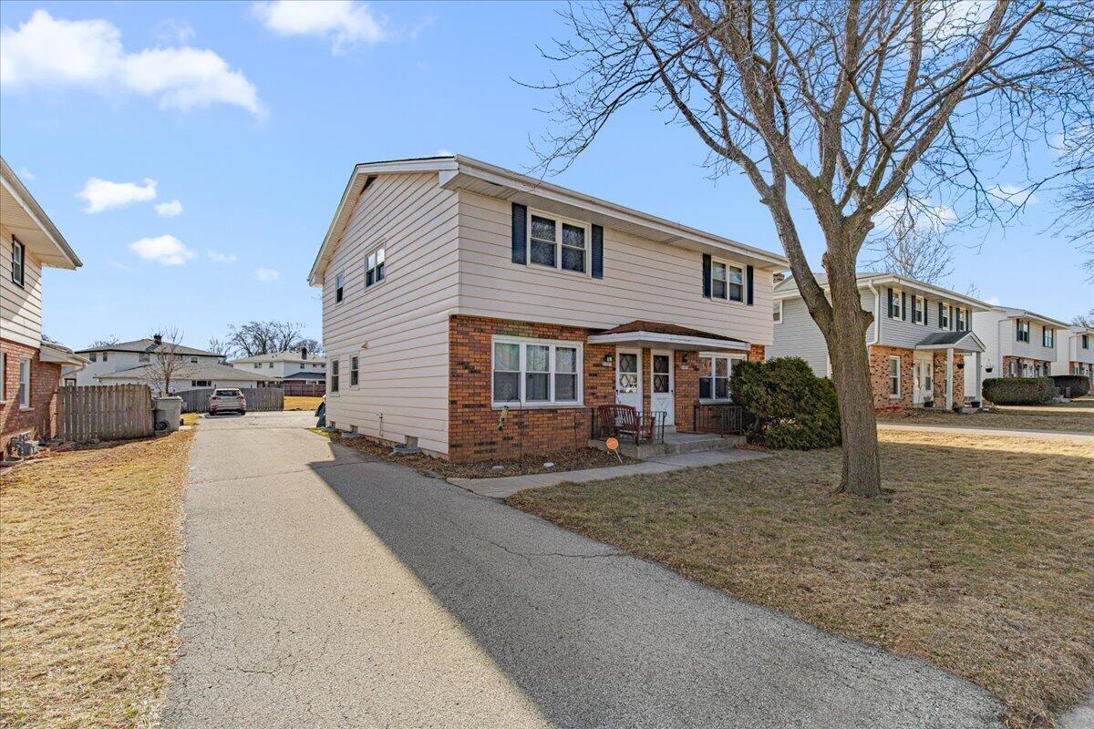 10817 W Appleton Ave #10819, Milwaukee, WI 53225