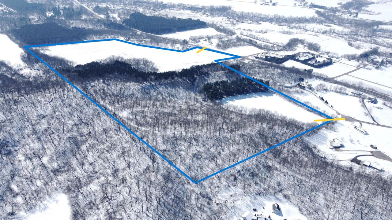 Hwy 53 -, Gale, WI 54630