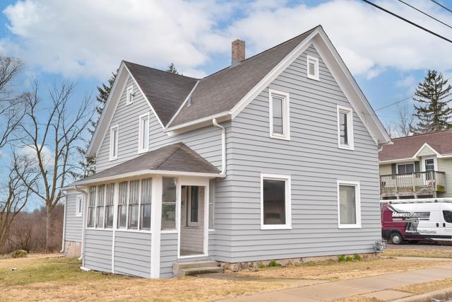 New Homes For Sale This Week That Attend Ozaukee High School: March 20th to March 26th