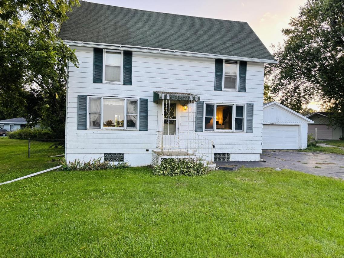 N3489 County Road H -, Geneva, WI 53147