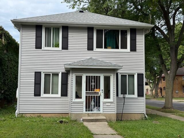3293 N 45th St #3293A, Milwaukee, WI 53216