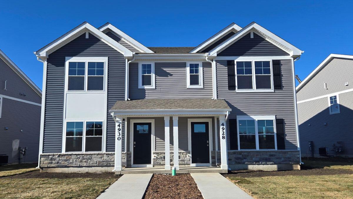 4834 Yates Dr, Mount Pleasant, WI 53403