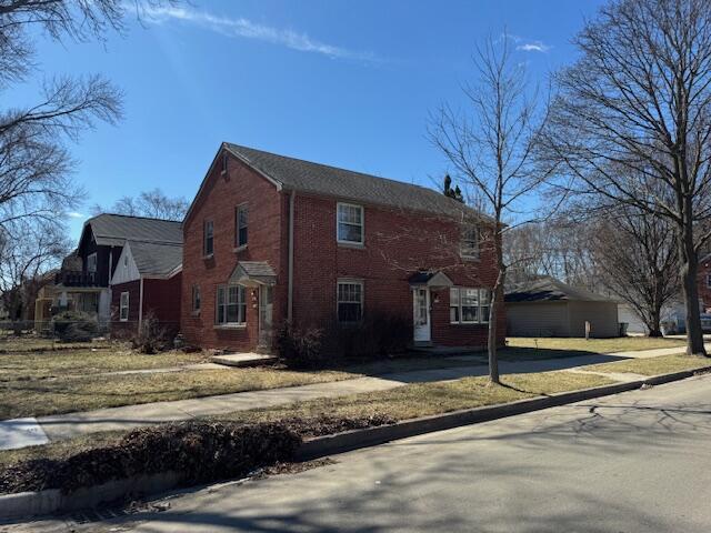 3645 N 37th St, Milwaukee, WI 53216