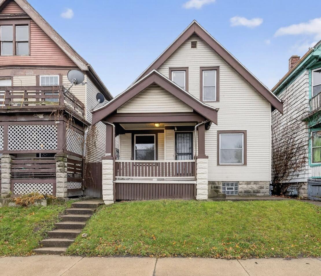 3615 W Center St, Milwaukee, WI 53210