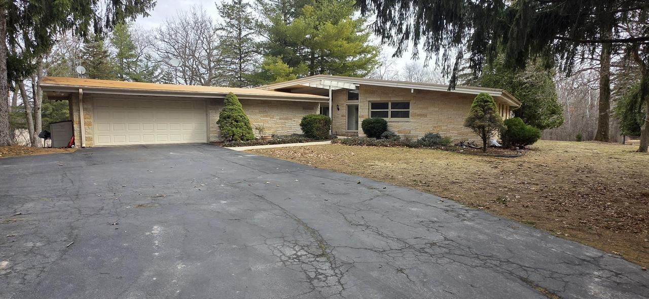 N8332 Weber Rd, East Troy, WI 53120