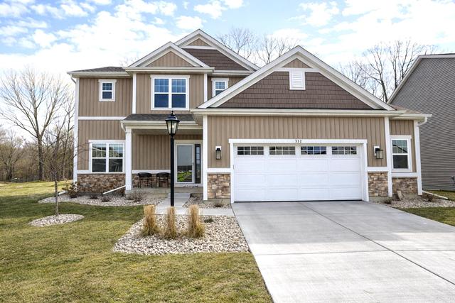 New Homes For Sale This Week That Attend Arrowhead High School: March 20th to March 26th