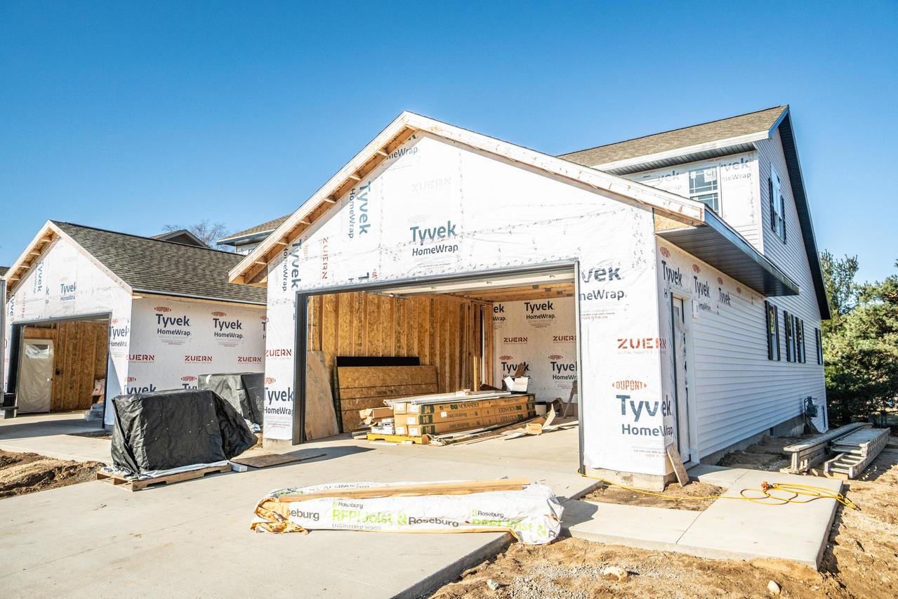 1336 Legion Cir, West Bend, WI 53090