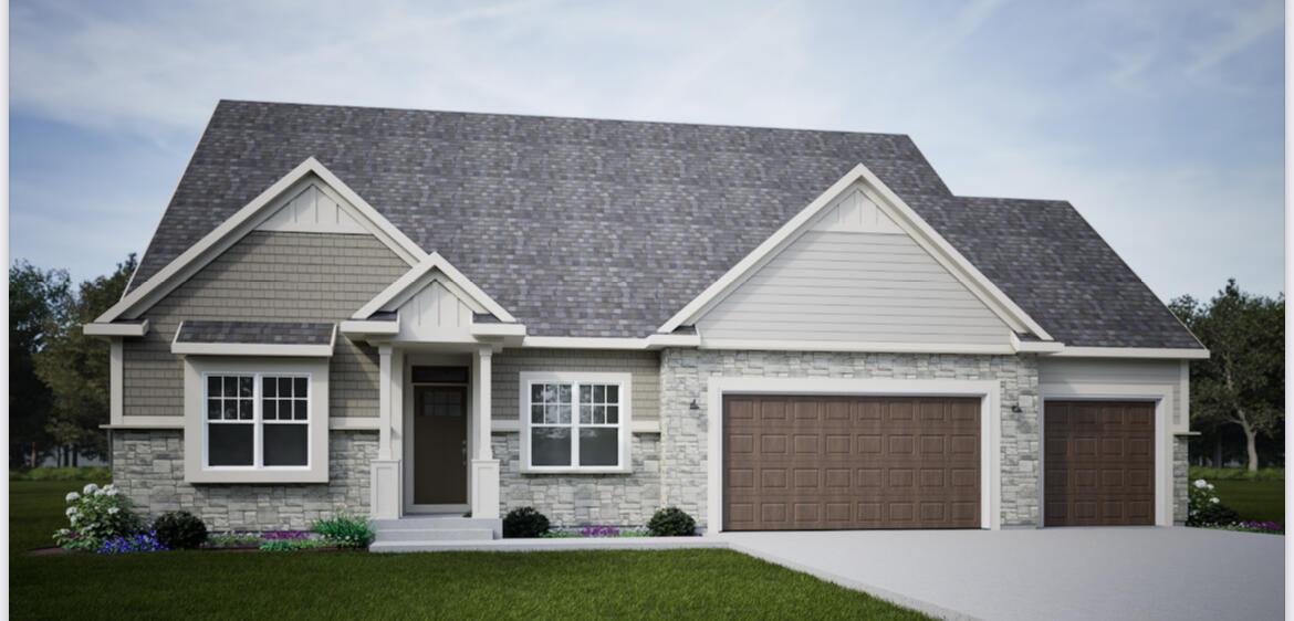 N66W21324 Sagebrush Dr, Menomonee Falls, WI 53051