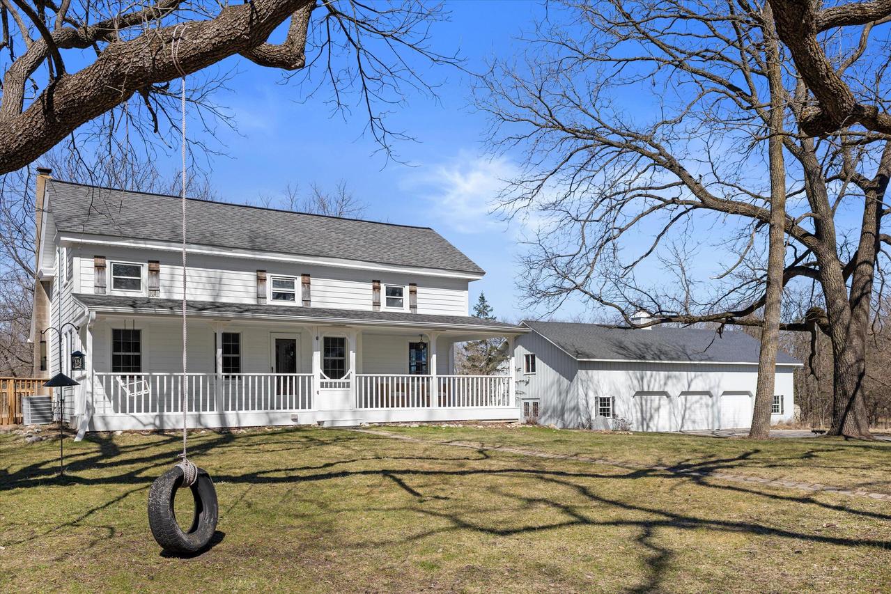 S38W31902 Wern Way, Genesee, WI 53189