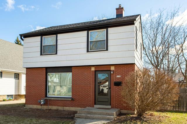 New Homes For Sale This Week in Enderis Park: March 20th to March 26th