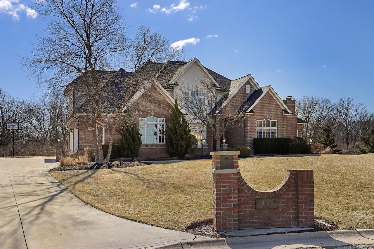 1801 8th Pl, Somers, WI 53140