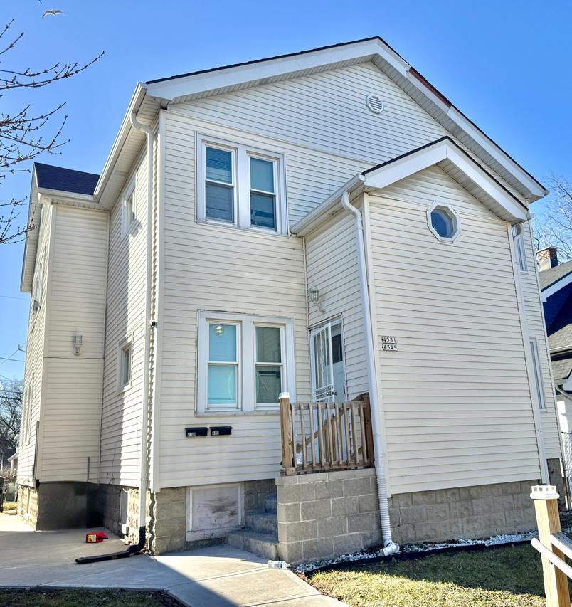 4349 N 14th St #4351, Milwaukee, WI 53209