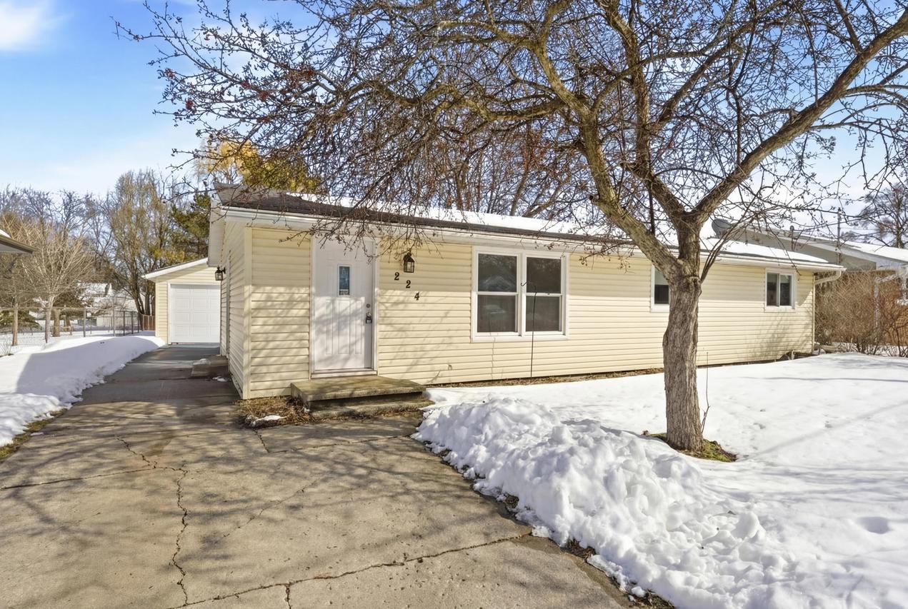 224 S Telulah Ave, Appleton, WI 54915
