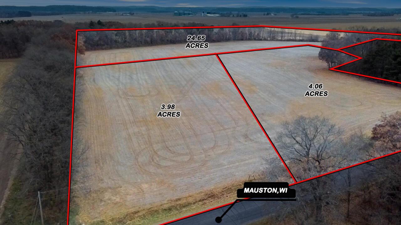 Lt3 Cemetery Rd #Lt4, Lemonweir, WI 53948