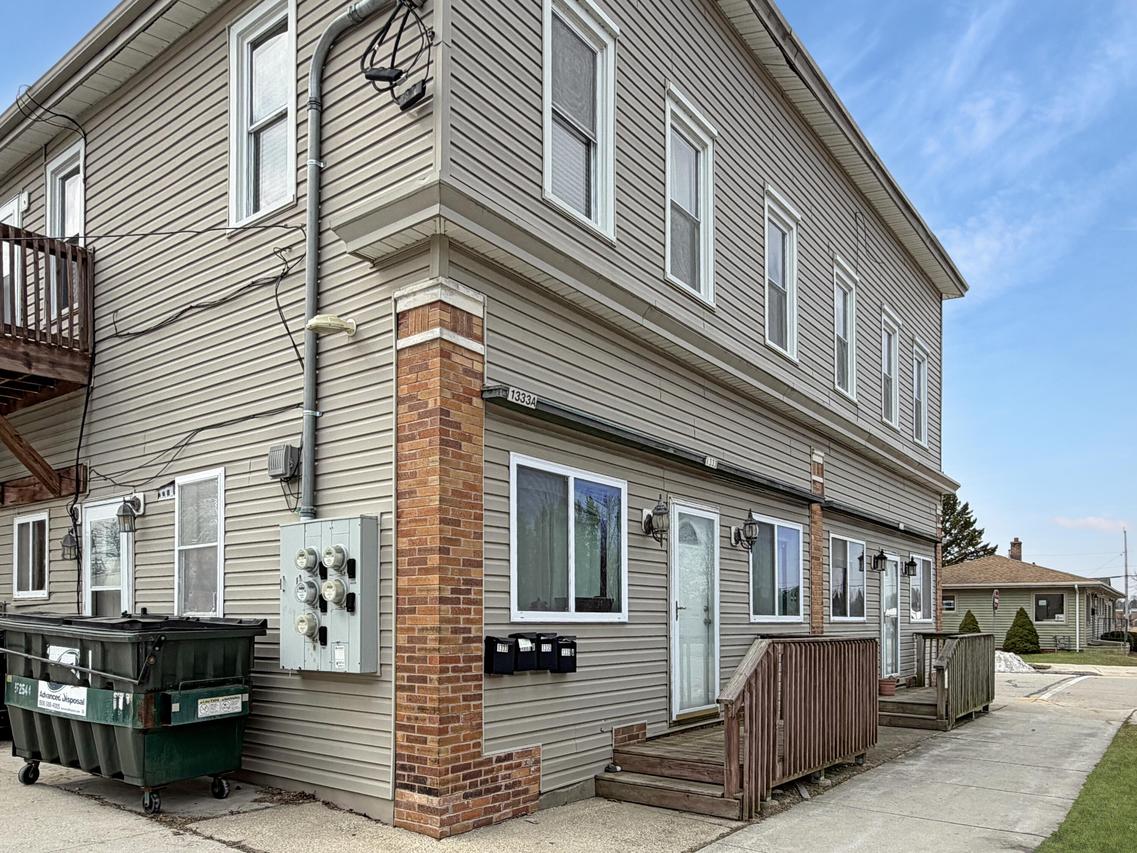 1335A Broadway Ave #4, Sheboygan, WI 53081