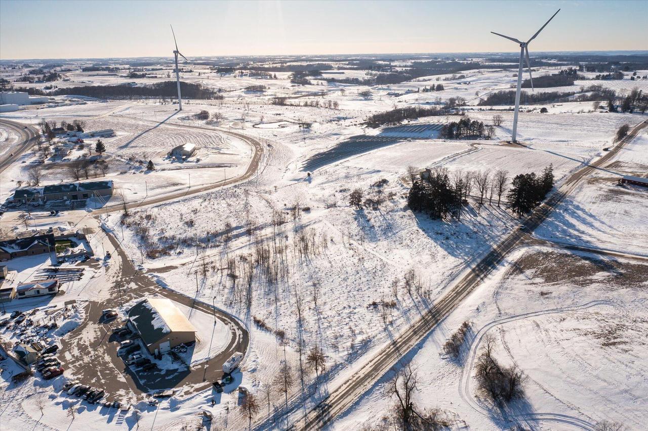 7.96ac Odessa Ave, Cashton, WI 54619