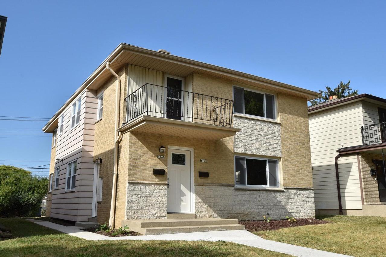 8149 W Beckett Ave #8151, Milwaukee, WI 53218