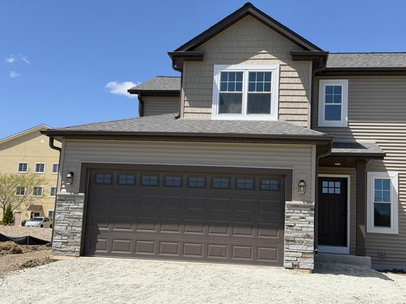 New Construction Homes For Sale This Week That Attend Johnson Creek Elementary School: March 25th to March 31st