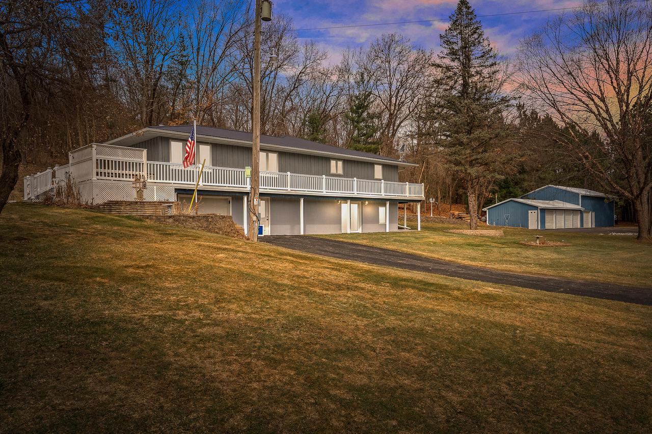 5323 State Highway 27 -, Little Falls, WI 54656