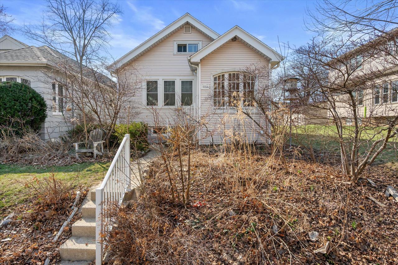 3353 S Indiana Ave, Milwaukee, WI 53207