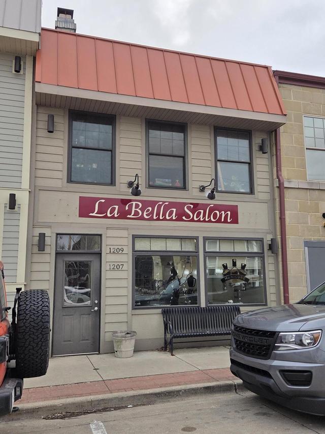 1207 Bridge St #1209, Grafton, WI 53024