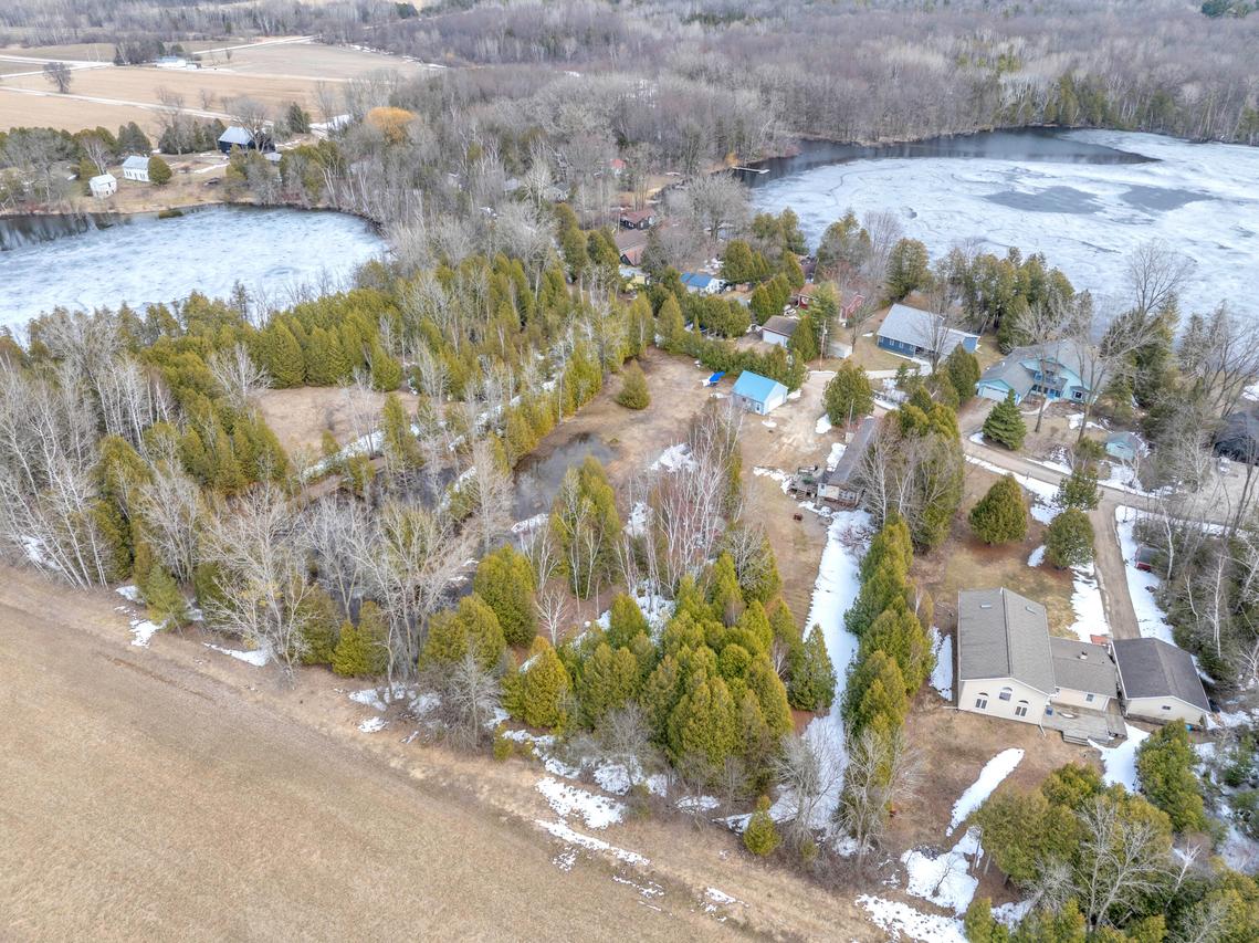 11428 Sy Lake, Schleswig, WI 53042