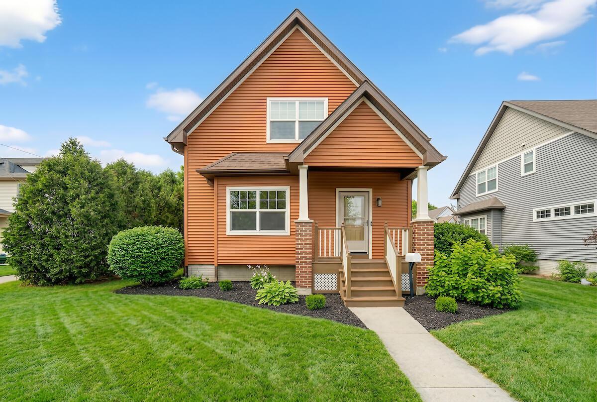 5422 22 Ave, Kenosha, WI 53140