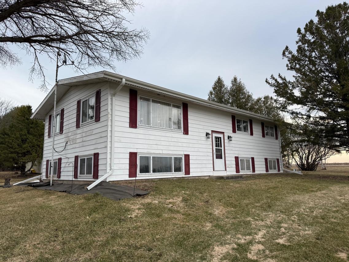 11834 County Highway X -, Meeme, WI 53063