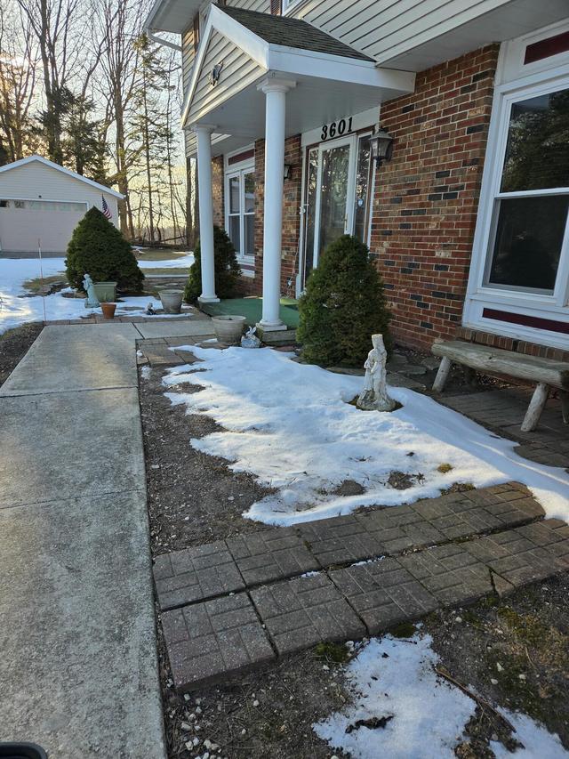 3601 Michigan Ave, Manitowoc, WI 54220