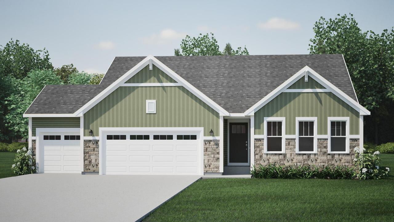 702 Ice Age Ct, Waterford, WI 53185