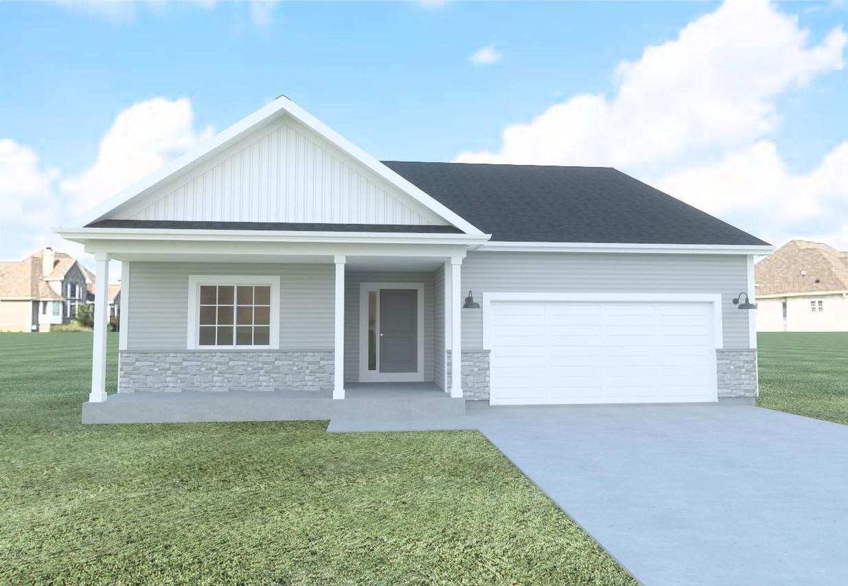 510 Duck Pond Ct #Lt12, Genoa City, WI 53128