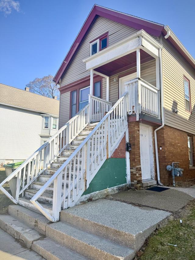 2136 S 16th St. #2138, Milwaukee, WI 53215