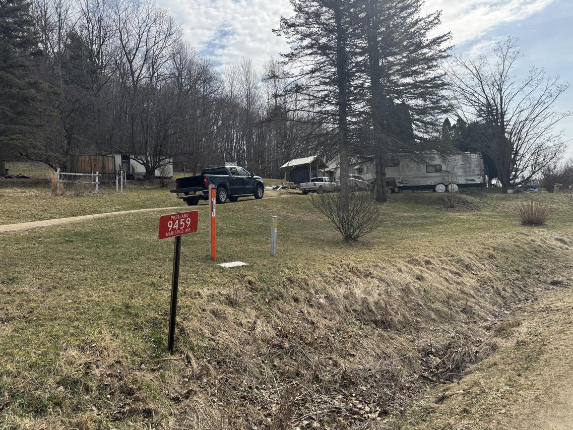 9459 Marigold Ave, Portland, WI 54619