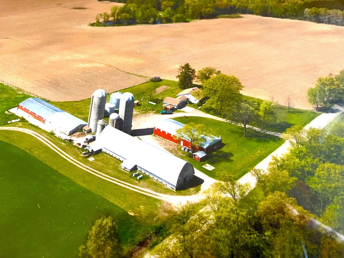 W6011 Pike River, Wausaukee, WI 54177