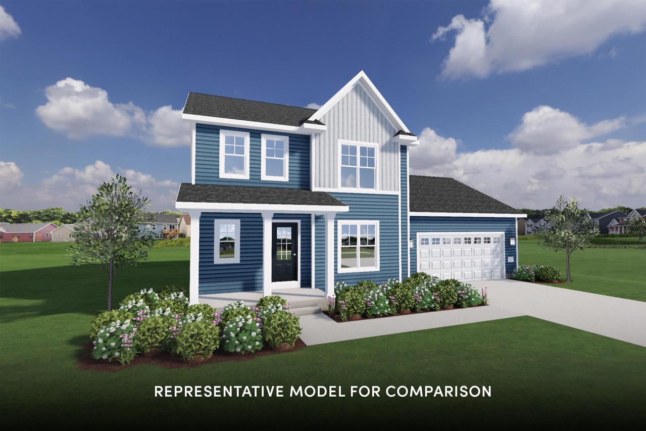 1190 Arrowood Cir, Oconomowoc, WI 53066