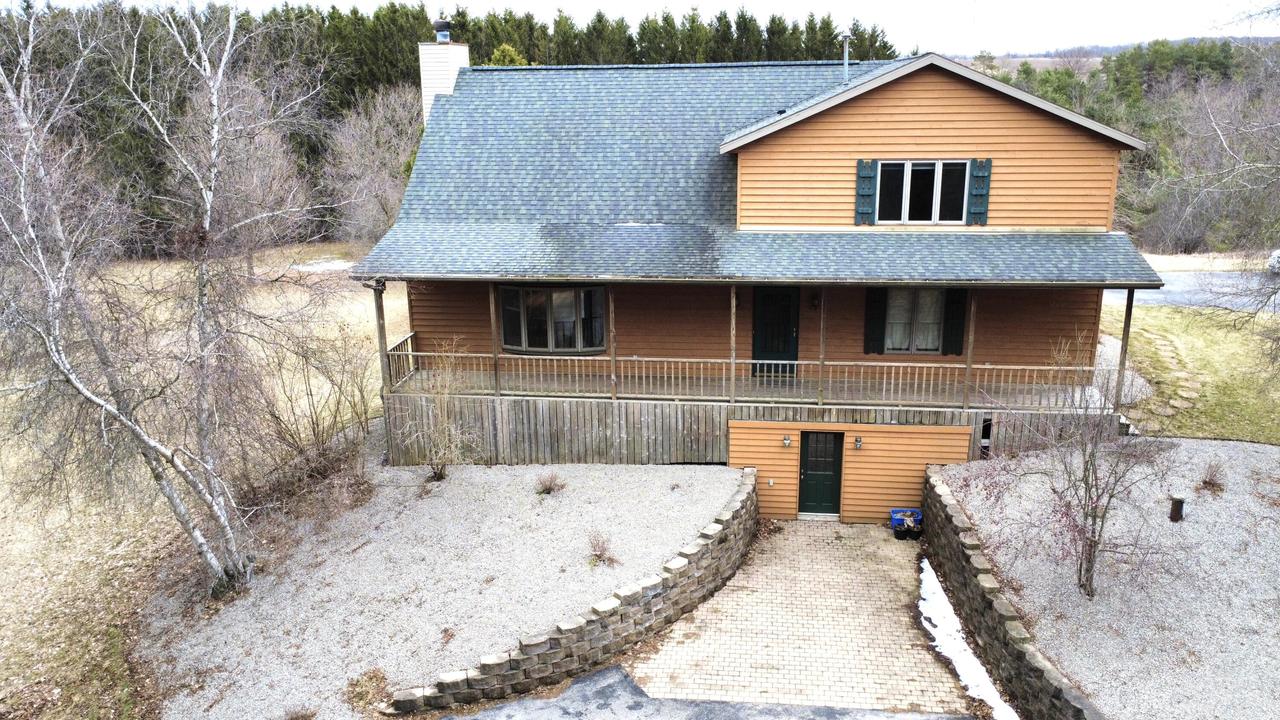 N2319 N State Highway 28 Rd, Scott, WI 53001