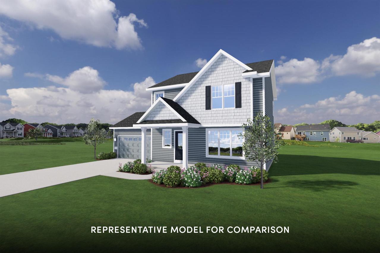 704 5 Mile Rd, Caledonia, WI 53402