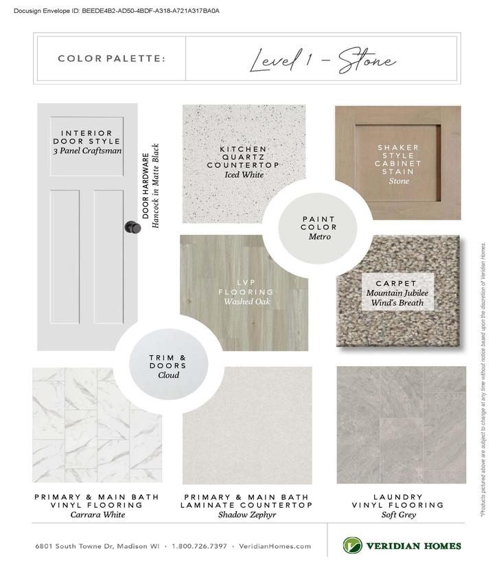 3001 Cranberry Cir, Waukesha, WI 53189