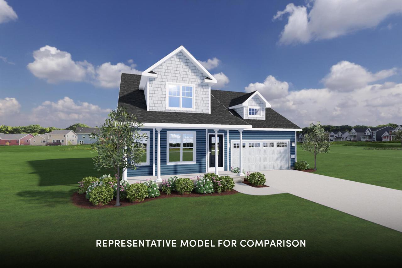 1166 Arrowood Cir, Oconomowoc, WI 53066