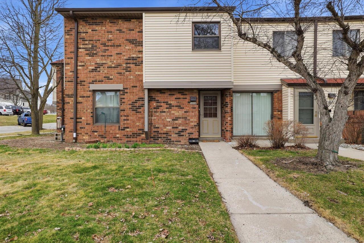 9608 W Bradley Rd, Milwaukee, WI 53224