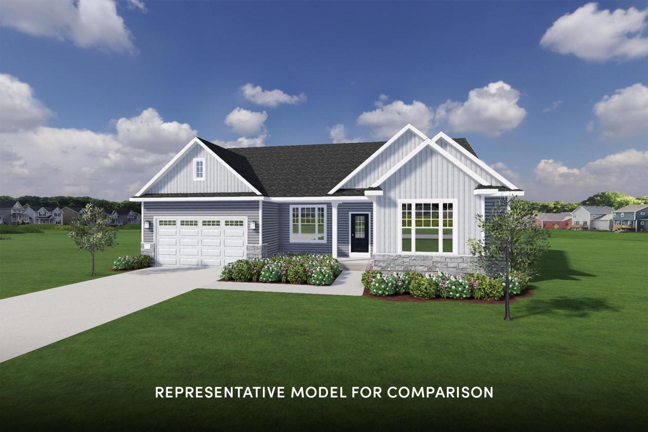 652 Standing Stone Dr, Waukesha, WI 53189