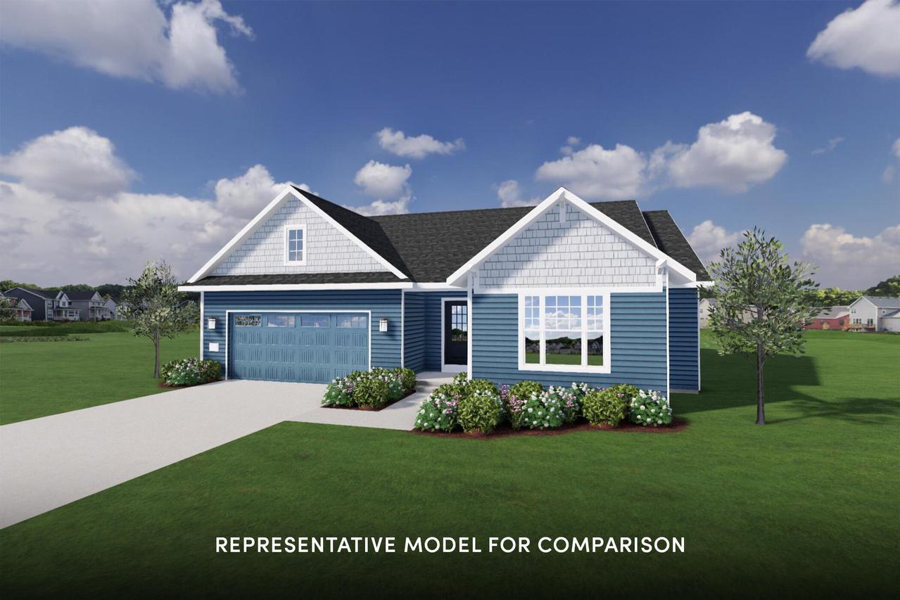 W197N5308 Lodgepole Ct, Menomonee Falls, WI 53051