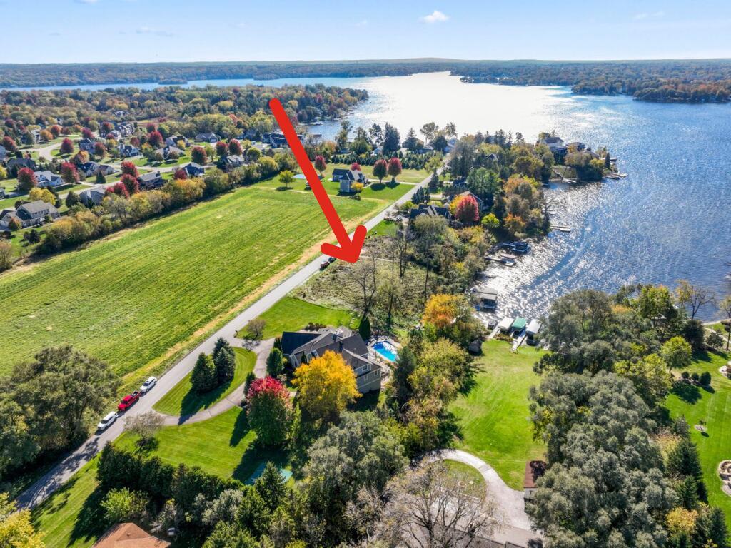 Lot 2 Whittaker Rd, Lac La Belle, WI 53066