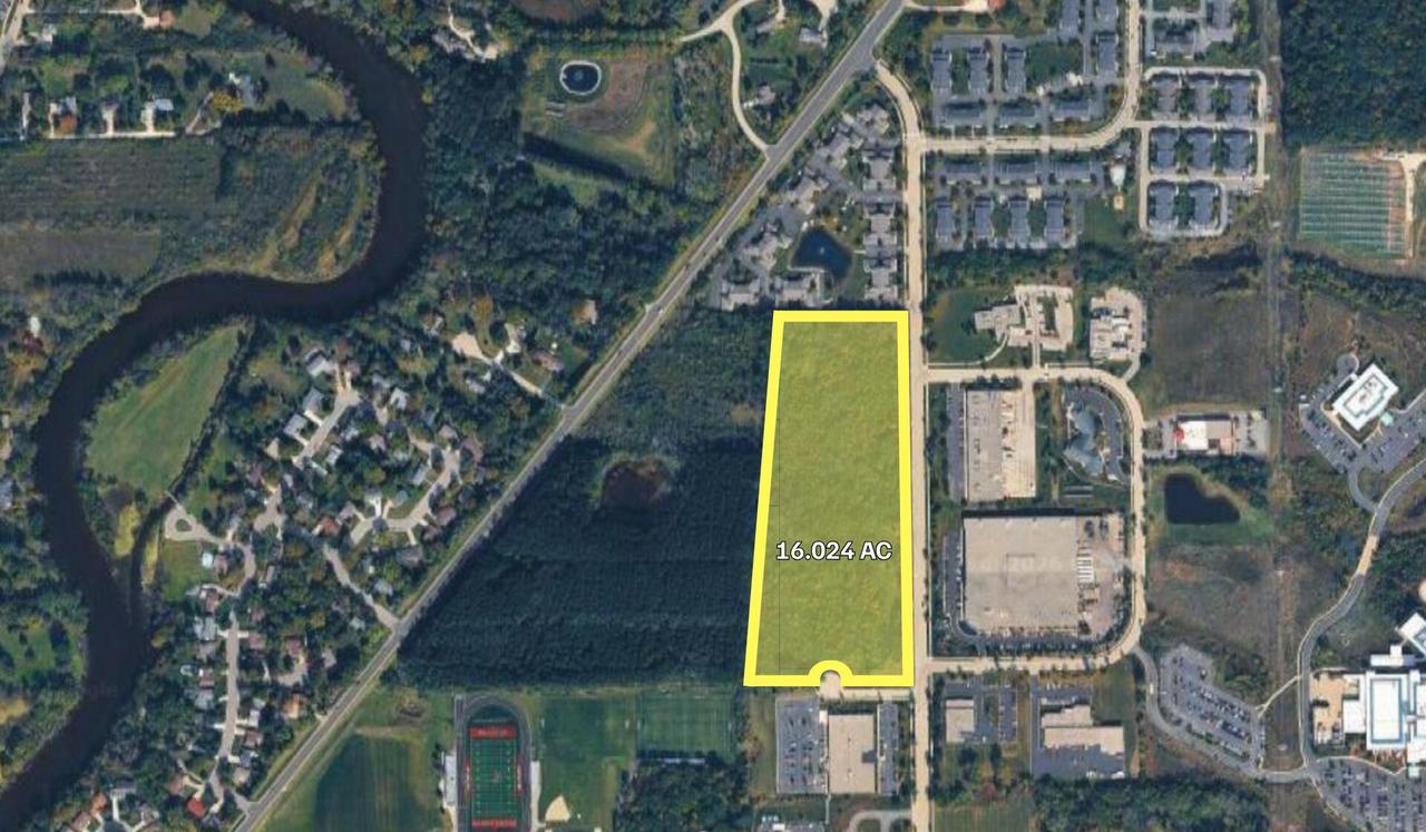 Lt1 Cheyenne Ave, Grafton, WI 53024