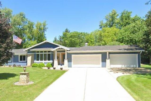 Homes Just Sold That Attend Oconomowoc High School: March 24th to March 30th