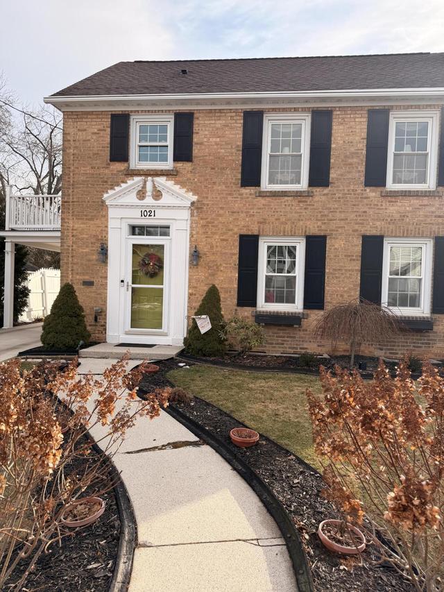 1021 N 13th St, Manitowoc, WI 54220