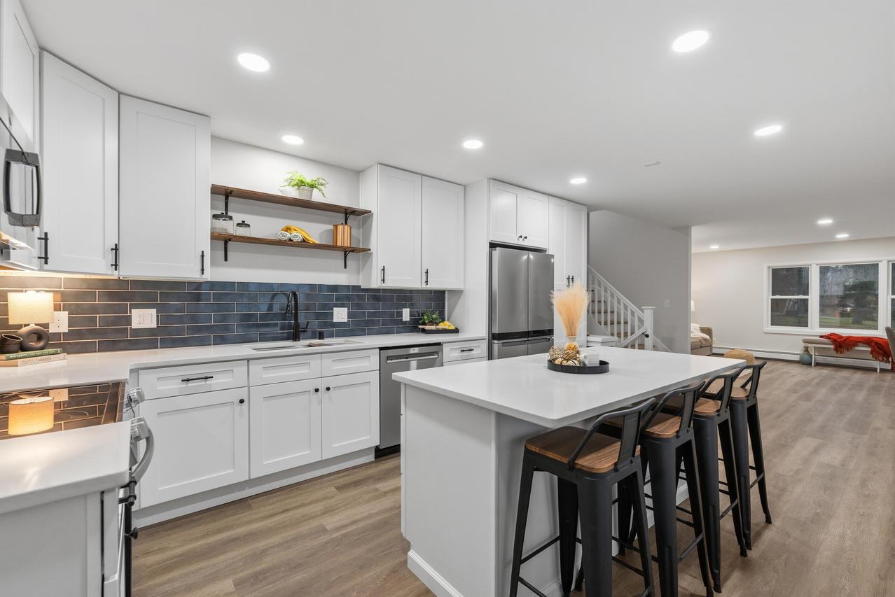 N5407 County Road U -, Herman, WI 53027