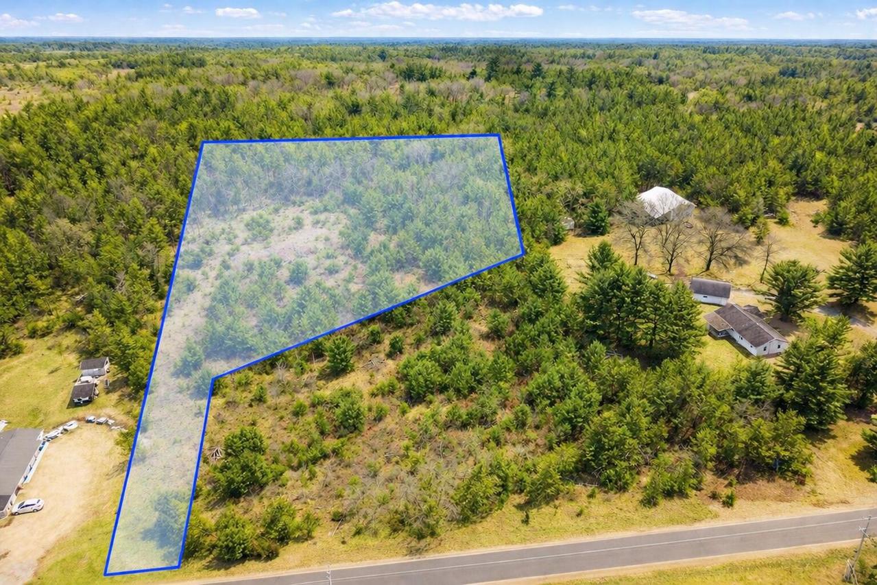 00 18th Ave, Necedah, WI 54646