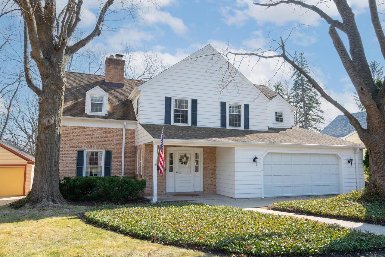 8109 Milwaukee Ave, Wauwatosa, WI 53213